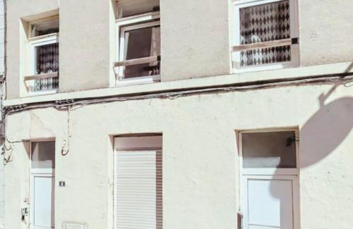 Valenciennes Apartamento | Forest