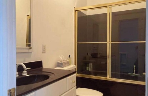 Bynum Casa | "Forest Garden" A One Bedroom Retreat