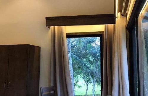 Bilar Cabina | Forest garden residence