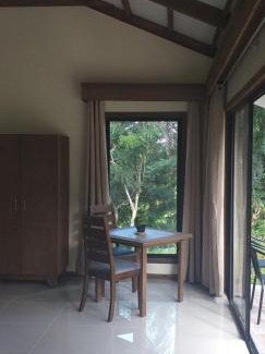 Bilar Cabina | Forest garden residence