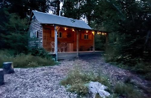 East Grinstead Otro | Forest Garden Shovelstrode