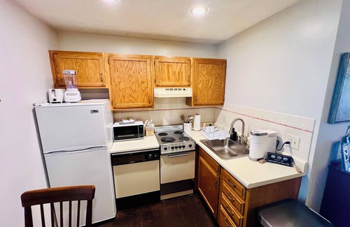 Avoca Condominio | Forest Getaway & Golf at Lake