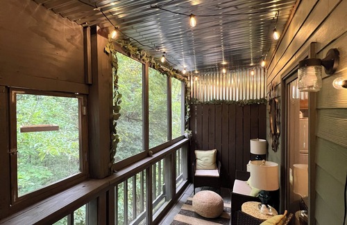 Avoca Condominio | Forest Getaway & Golf at Lake