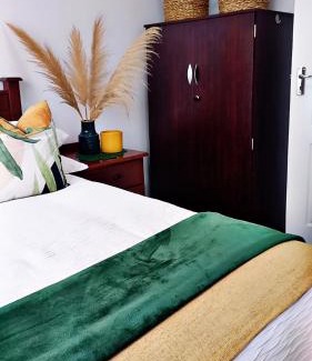Durban North Apartamento | Forest Green Guesthouse