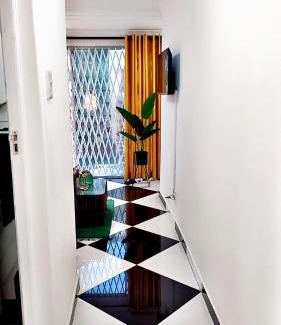 Durban North Apartamento | Forest Green Guesthouse