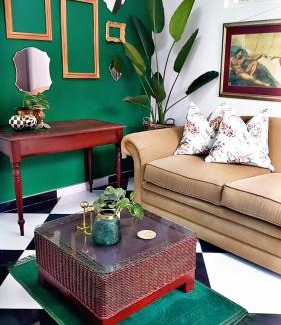 Durban North Apartamento | Forest Green Guesthouse