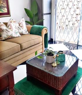 Durban North Apartamento | Forest Green Guesthouse