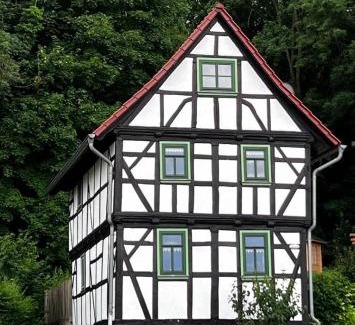 Rudigershagen Casa | Forest Guest House