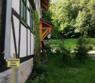 Rudigershagen Casa | Forest Guest House