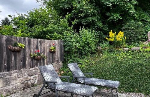 Rudigershagen Casa | Forest Guest House