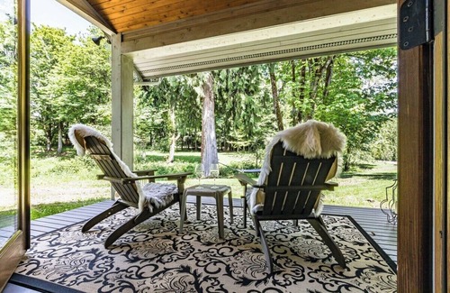 Duvall Casa | Beautiful Country Estate, Una escapada perfecta de la Ciudad