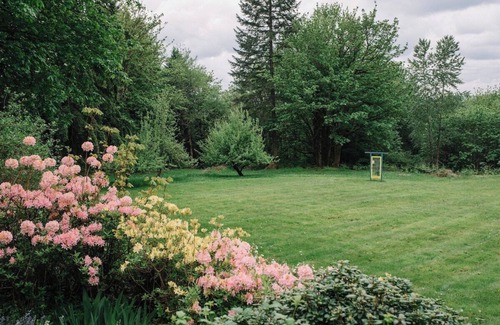 Duvall Casa | Beautiful Country Estate, Una escapada perfecta de la Ciudad