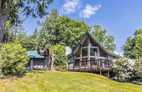Duvall Casa | Beautiful Country Estate, Una escapada perfecta de la Ciudad