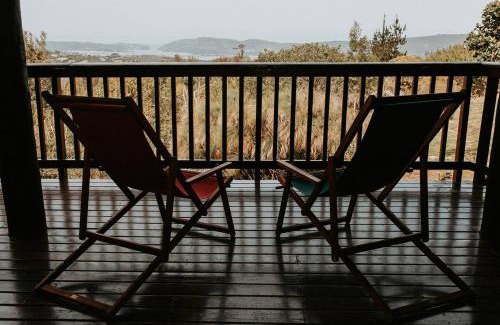 Knysna Casa | Forest Hideaway In Knysnas Phantom Pass