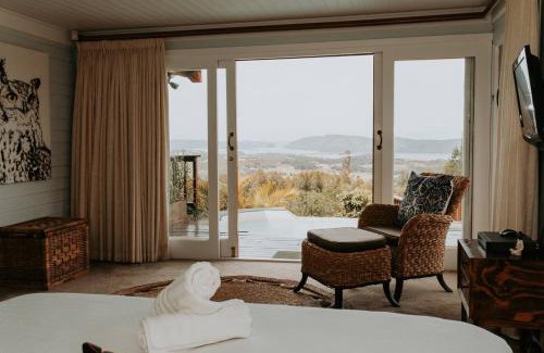 Knysna Casa | Forest Hideaway In Knysnas Phantom Pass