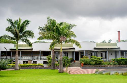Arusha Hotel | Forest Hill Hotel