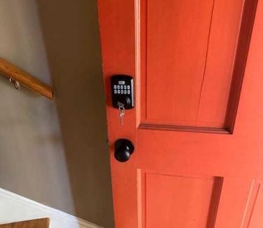 Gunter Afs Casa | Forest Hills Fresh-Centrally Located, Pets, Wifi
