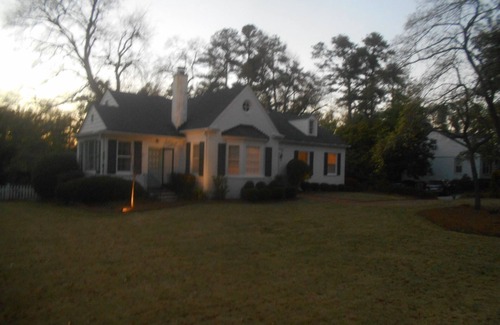 Forest Hills Casa | Forest Hills Home Disponible para Maestros