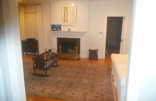 Forest Hills Casa | Forest Hills Home Disponible para Maestros