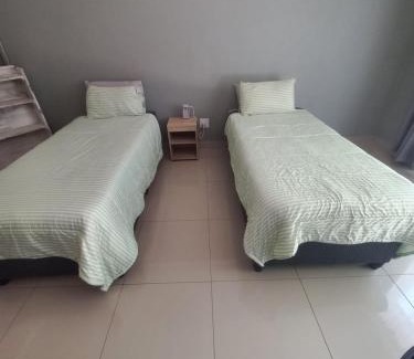 Piet Retief Casa | Forest hills