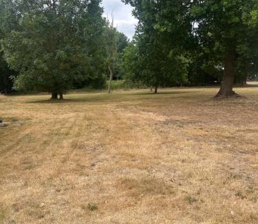 Thetford Casa | Forest holiday home with option to bring your horse & Hot Tub