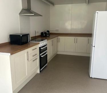 Thetford Casa | Forest holiday home with option to bring your horse & Hot Tub