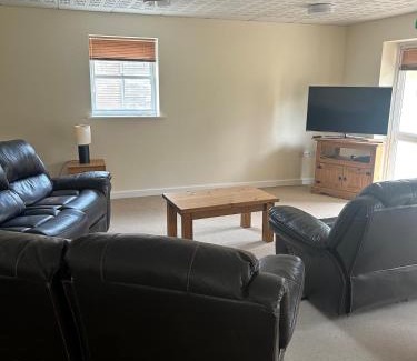 Thetford Casa | Forest holiday home with option to bring your horse & Hot Tub