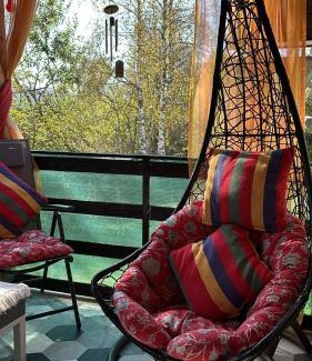 East Sarajevo Casa | Forest Home