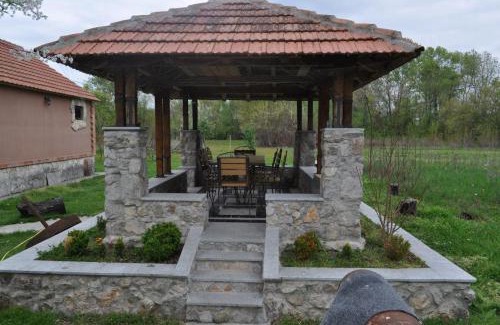 Cetinje Municipality Casa | Forest Home