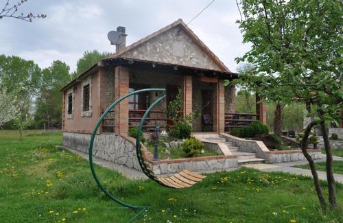 Cetinje Municipality Casa | Forest Home