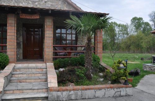 Cetinje Municipality Casa | Forest Home