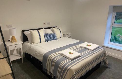 Cwmafan Apartamento | Forest House by STAE-Homes