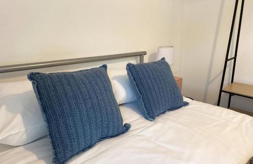 Cwmafan Apartamento | Forest House by STAE-Homes