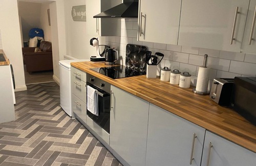 Cwmafan Casa | Forest House in Afan Forest Park by STAE-Homes