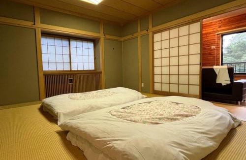 Kusatsu Onsen Casa | FOREST HOUSE