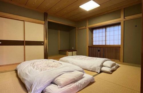 Kusatsu Onsen Casa | FOREST HOUSE