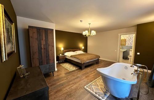 Valea Iasului Casa | Forest House Retreat