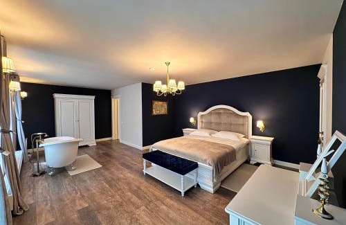 Valea Iasului Casa | Forest House Retreat