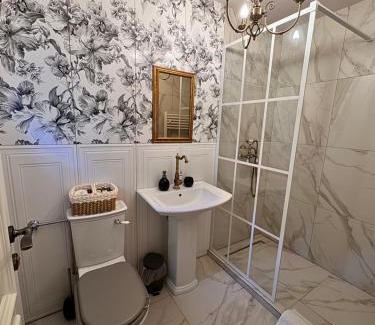Valea Iasului Casa | Forest House Retreat