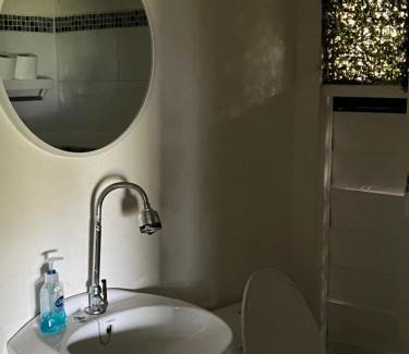 Haad Pleayleam Apartamento | Forest house wok tum