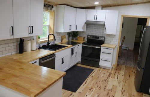 Chestertown Casa | Forest Lake Haven Main House