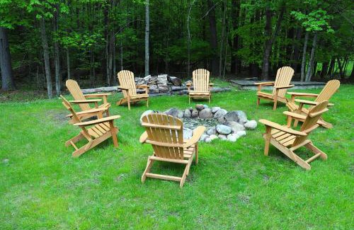 Chestertown Casa | Forest Lake Haven Main House