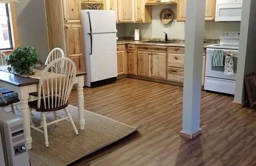 Heber Cabina | Linda barraca en FOREST LAKES, AZ.