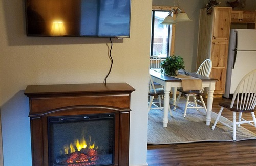 Heber Cabina | Linda barraca en FOREST LAKES, AZ.