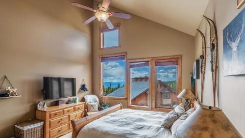 The Forest Apartamento | Forest Lane Hideaway - Luxurious Family Friendly Home w Private Hot Tub