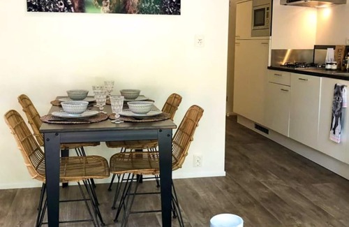 Belfeld Casa | Forest Lodge 4 by Interhome