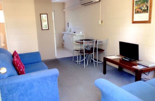 Indooroopilly Apartamento | Forest Lodge Apartments