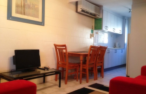 Indooroopilly Apartamento | Forest Lodge Apartments