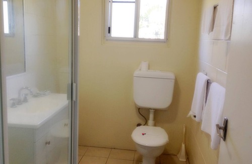 Indooroopilly Apartamento | Forest Lodge Apartments