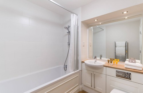 New Forest District Hotel | Forest Lodge